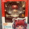 GSC 2709 Akami Karubi Q Ver. Brand and New PVC Anime Model Action Figure