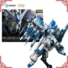 Bandai Gundam Model Kit RG 1/144 RX-93-v2 Hi-v Anime Assembly