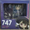 Little Witch Academia Atsuko Akko Kagari 747 Model Joint Movable Action Figure