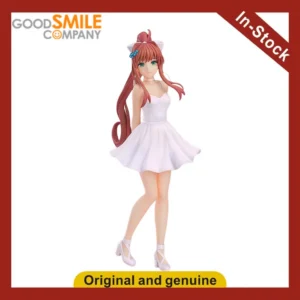【UA】GSC POP UP PARADE Doki Art Club Anime Figures Models Toys Gifts