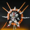 SUPA MGSD Aerial the Witch from Mercury Q Version Assembly Model Kit