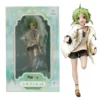 17CM Anime Mushoku Tensei Isekai Ittara Honki Dasu Sylphiette 1/7 Standing Collectible Figure