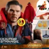 Doctor Strange Actin 1/6 the Avengers Dr. Figurine Ht Collectible Figure