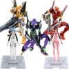 BLOKEES EVA NEON GENESIS EVANGELION 012 Mari Rei TV Version Action Figure