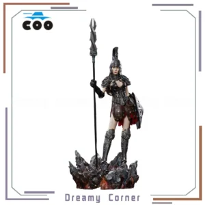 【In Stock】Original COOMODEL HOMER HS002 PANTHEON HADES GODDESS OF UNDERWORLD 1/6 Action Figure Model Collection Toy