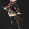 Resin Figure 23CM Jeanne D'Arc Alter Fate 1/7 WF2024S Unpainted Garage Model Kit