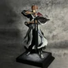 Naruto Kurosaki Ichigo Burst of Anger Grim Reaper Can Be Move 33cm/12.99Inch Collectible Figure