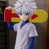 GSC PUP HUNTER Killua Zoldyck L Size Collectible Figure