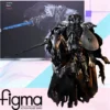 MAX Factory Box figma 634-DX SKULL KNIGHT EDITION Model Action Figure