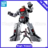 BANDAI SPIRITS Soul of Chogokin GX-97 Kyojuu Tokusou Special Megabeast Investigator Action Figure