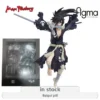 Max Factory figma Dororo Series 469 Baigui Pills Anime Model Movable Action Figure