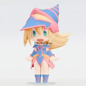 In Stock GSC HELLO GOOD SMILE OGY MUTO Game Black Magic Girl Q Version