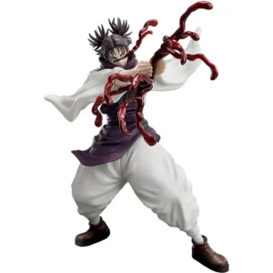 JJK Anime Figure Choso figure Choso battle action figure Doll PVC Model Toy Adult Ornament Collection Statue boy girl Gifts 16cm