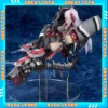 100% ALTER Azur Lane Prinz Eugen Anime PVC Boxed Model Dolls Collectible Figure