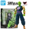 Bandai S.H.Figuarts Dragon Ball GREAT DEMON KING PICCOLO SDCC Exclusive Edition Finished Action Figure