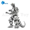 HIYA 7.7inch Exquisite Basic Series GODZILLA AGAINST MECHAGODZILLA MFS-3 Anime Action Figure