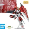 Bandai MG Gundam 00 Seven Sword Inspector GN-0000GNHW 1/100 Anime Assembly Model Kit