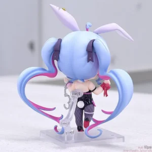 【In Stock】original GSC 2730 Piapro Hatsune Miku Rabbit Hole Toys Toys