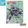 Bandai Naruto Banpresto Hatake Kakashi Anime Merchandise Model Figurine 100% Box Collectible Figure