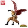 My Hero Academia Hawks Bandai Banpresto the Amazing Heroes Vol.19 Model Boxed Action Figure