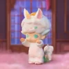 POP MART DIMOO: No One's Gonna Sleep Tonight Series Blind Box Guess Collectible Figure