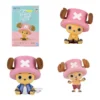 Bandai One Piece Tony Chopper SOFVIMATES Banpresto Prize Action Model Collectible Figure