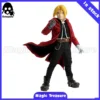threezero 3Z0096 FigZero Fullmetal Alchemist Edward Elric 1/6 Model Action Figure