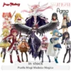 Max Factory figma Puella Magi Madoka Magica Series SP053 Demon Xiaomei Flame Action Figure