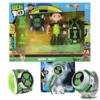 Omnitrix BEN10 Tennyson Projection Watch Deformation Sound Light Smart 's Action Figure