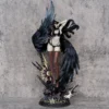 58cm Ya Er Bei De Handmade GK Full Plan Unknown King Anime Collectible Figure