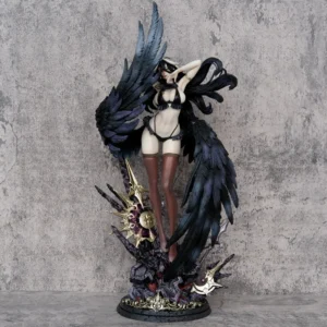 58cm Ya Er Bei De Handmade Gk Full Plan Unknown King Anime Handmade Ornament Gift Statue Ornament Children'S Birthday Gift