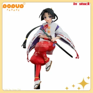 In Stock Original GSC PUP The Elusive Samurai Tokiyuki Hojo Animation Figure