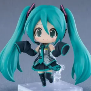 GSC Nendoroid #2839 Hatsune Miku 3.0 Goodsmile Good Smile Evil Smile Clay