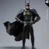 Fondjoy 1/9 2023 Keaton Batman Collectible Trendy Statue Desktop Model Kit Boy