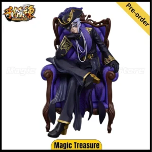 【Pre-sale】Original Sentinel ANIPLEX Twisted-Wonderland Azul Ashengrotto Figure Ornament Gift