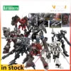 Kotobukiya 1/72 Mech Assembly Series Armored Core NINEBALL Anime Model Kit
