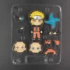 Domestic High-quality Edition GSC 682 Naruto Shippuden Uzumaki Anime Model Collectible Action Figure