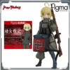 Max Factory figma #439 Tanya Degurechaff - 130mm Movable , PVC/ABS Material Collectible Figure