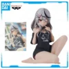 BANPRESTO Relax Time Hololive IF Sakamata Chloe Anime Model Box Figurine Collectible Figure