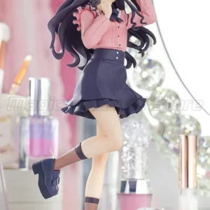 【MT】Original GSC PUP Chuu-tan From Kawaikute Gomen Anime Model Figure Toys