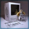 20cm Fate Grand Order Jeanne D'Arc Sisters Game Girl GK Statue Boy Collectible Figure