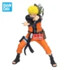 Banpresto Naruto 72 Series Anime Figurines Grandista Fukasaku PVC 220mm Figurals Collectible Figure