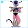 Bandai Banpresto Anime Dragon Ball Z Solid Edge Works Frieza PVC Model Action Figure