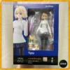 figma 612 Arcueid Brunestud Movable Model Fate/EXTRA Game Role Max Factory MF Action Figure