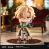 Honkai: Star Rail Aventurine GK Movable Anime Peripheral Action Figurine Decoration Collectible Figure