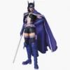 HUSH MAFEX 170 Marvel 1/12 Batman Comic Version Huntress Action Figure