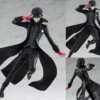Perosona5 Amamiya Ren Futaba Sakura Model Anime Peripherals Tabletop Decoration Action Figure