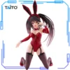 Taito Date a Live IV Tokisaki Kurumi Desktop Bunny Ver Collectible Figure