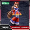 Kotobukiya Anime Rockman X Iris Kp760 Model 13.5cm Mobile Boy Gif Collectible Figure