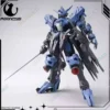Zhong Guo Model MG 1/100 Vidar Asw-G-Xx Assembly Kits Plastic Models